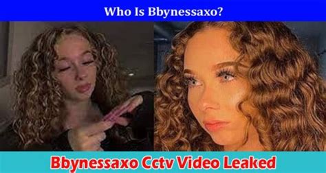 bbynessaxo leaked|bbynessaxo Porn Videos